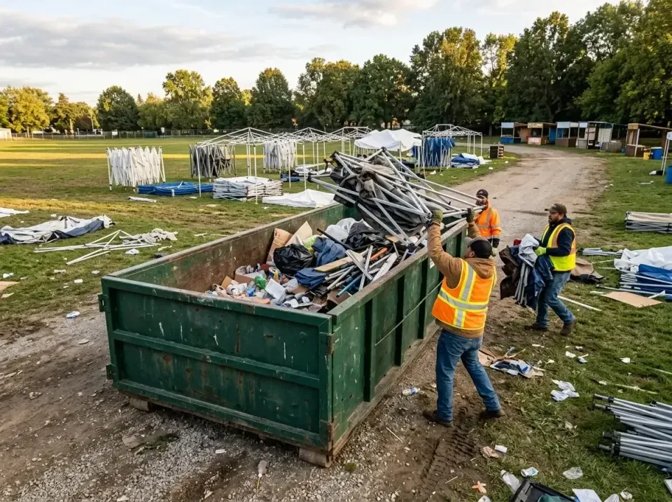 temporary-event-waste-containe-016 — frequently asked questions, Roll-Off Dumpster Rental Services in Wailuku, HI